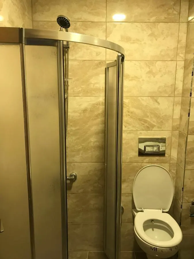 Mis Suite Apart Taksim Estambul