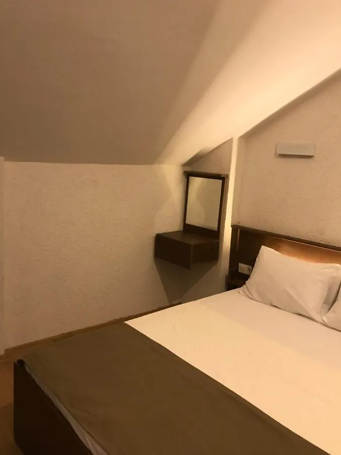 Mis Suite Apart Taksim Estambul Apartamento