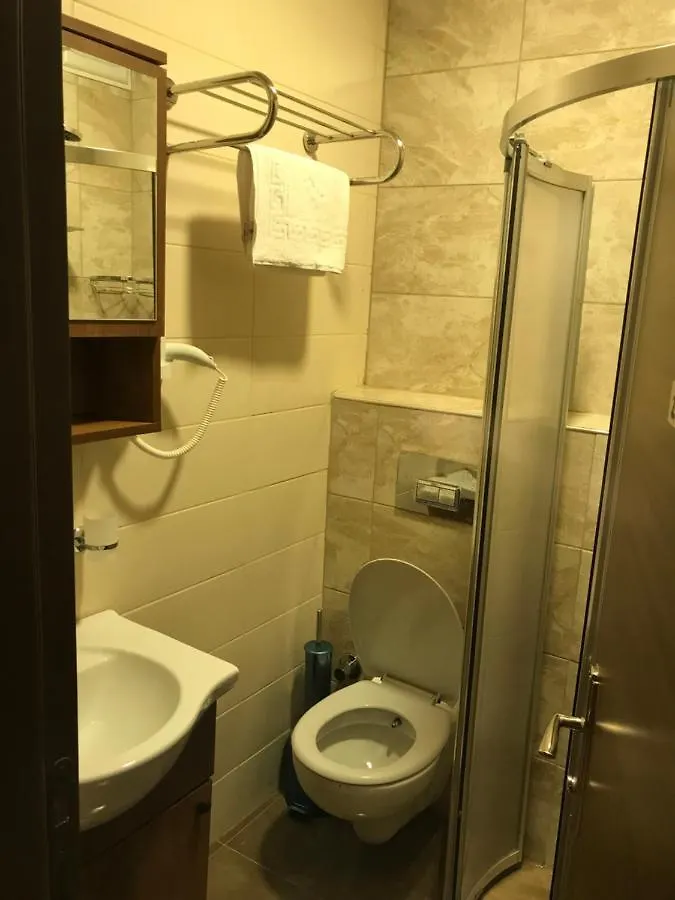 Mis Suite Apart Taksim Estambul Apartamento