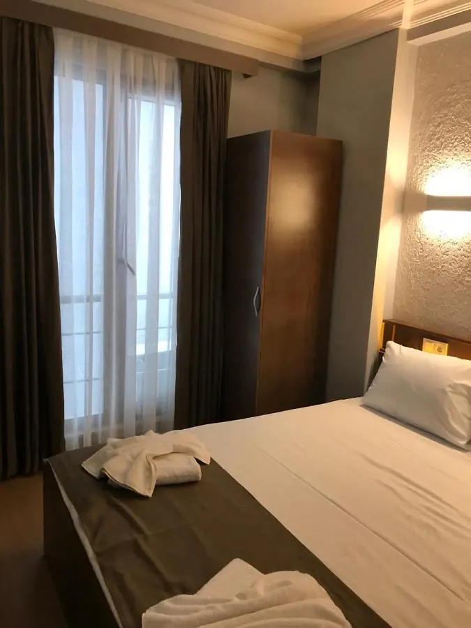 Mis Suite Apart Taksim Estambul