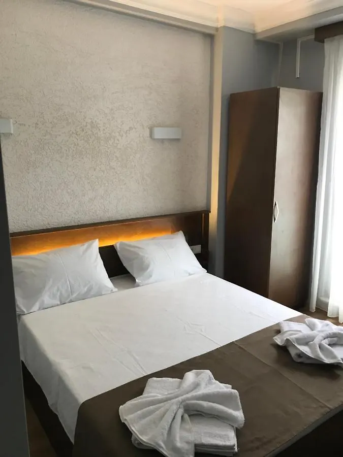 Mis Suite Apart Taksim Estambul 0*,  Turquía
