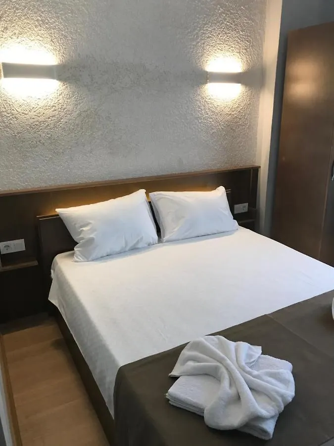 Mis Suite Apart Taksim Estambul Apartamento