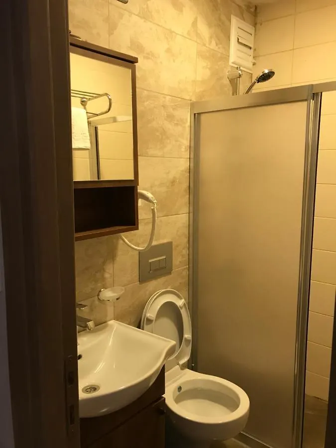 Mis Suite Apart Taksim Estambul Apartamento