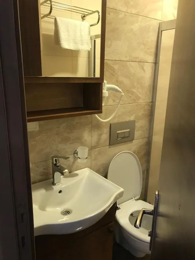 Mis Suite Apart Taksim Estambul