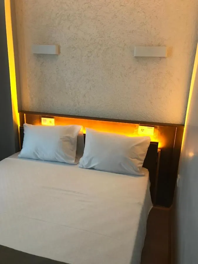 Mis Suite Apart Taksim Estambul