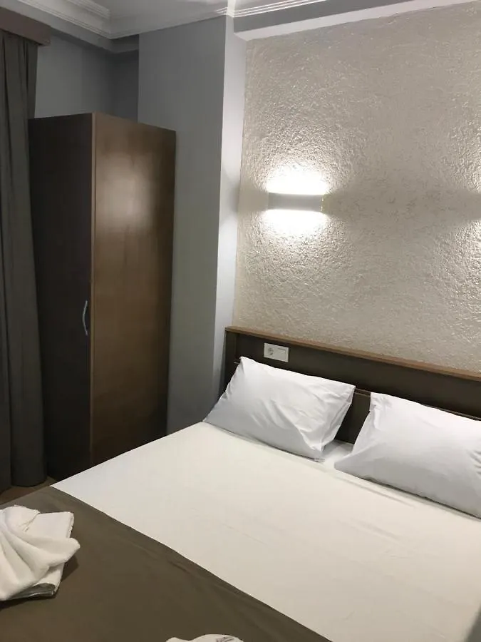 Mis Suite Apart Taksim Estambul 0*,  Turquía