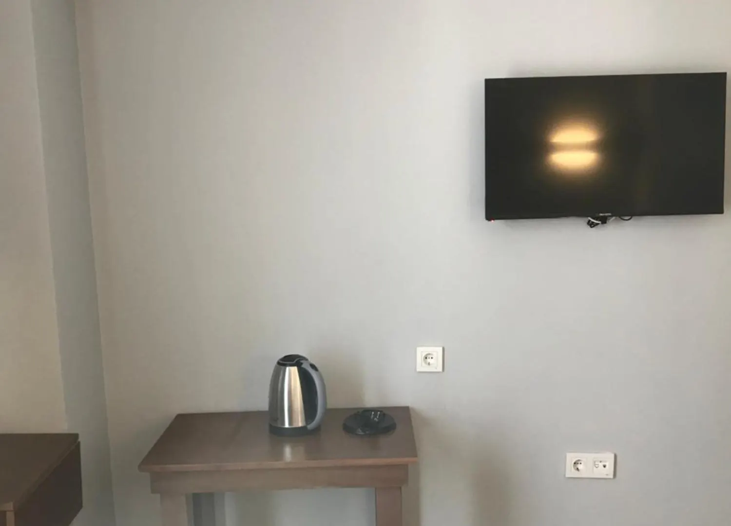 Apartamento Mis Suite Apart Taksim Estambul Turquía