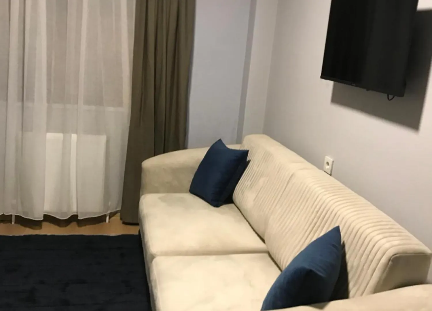 Mis Suite Apart Taksim Estambul