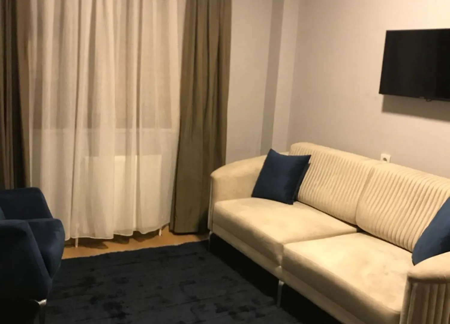 Mis Suite Apart Taksim Estambul 0*,  Turquía