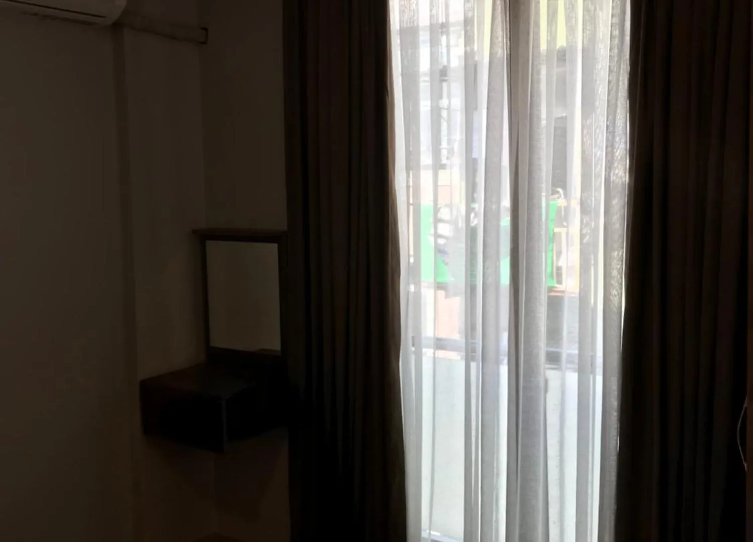 Apartamento Mis Suite Apart Taksim Estambul
