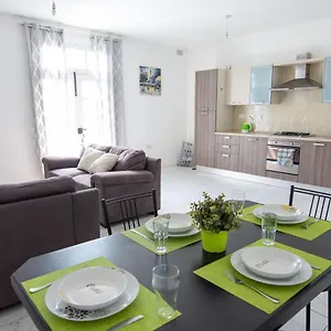  Habitación en casa particular Seafront Malta