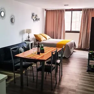  Apartamento Departamento A Metros De La Peatonal Argentina
