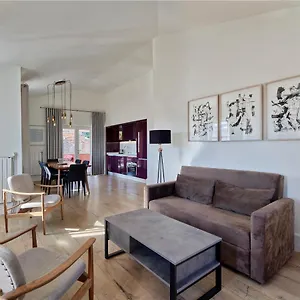 Be Mate Casa Di Bava Apartamento