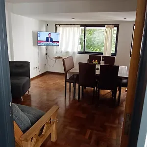 Apartamento Necochea Departamento Argentina
