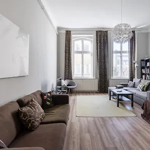 Bpr Castle Hill With Garden Апартаменты Будапешт