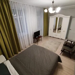 Wonderful Old Center Of Апартаменты Алматы