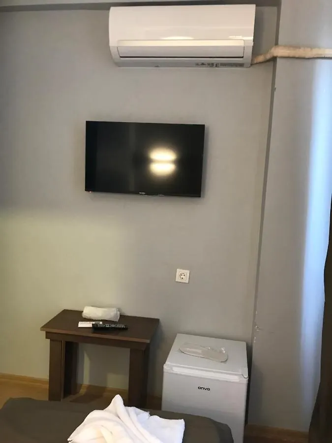 Mis Suite Apart Taksim Istanbul