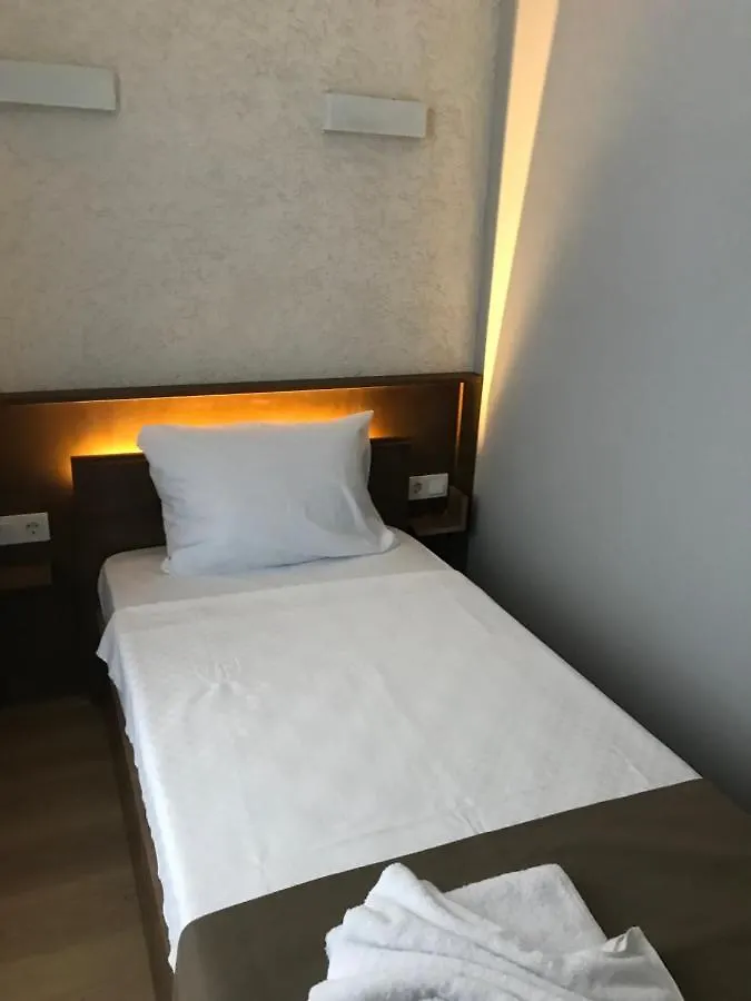 Mis Suite Apart Taksim Istanbul Apartment