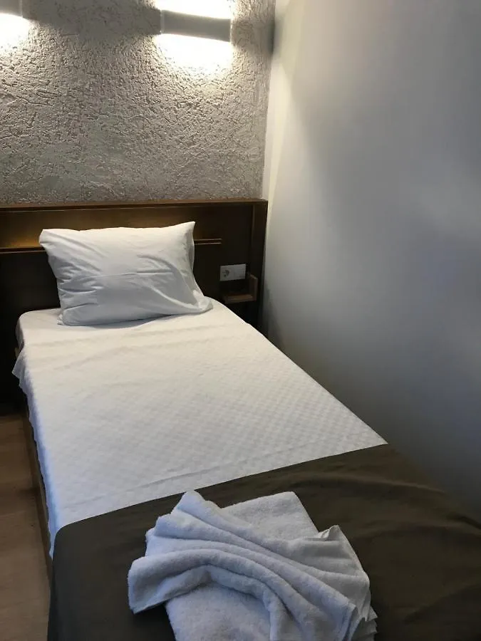 Mis Suite Apart Taksim Istanbul Turkey