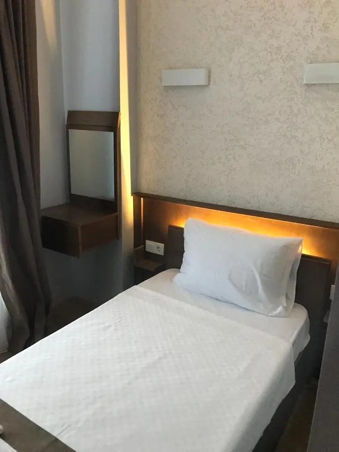 Mis Suite Apart Taksim Istanbul 0*,  Turkey
