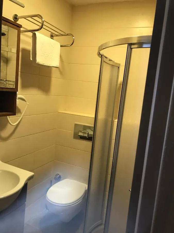 Apartment Mis Suite Apart Taksim Istanbul