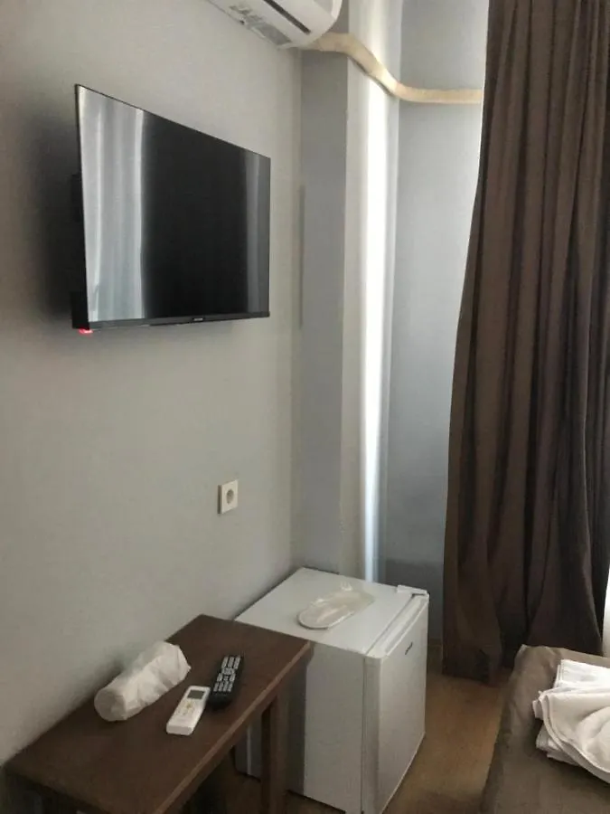 Mis Suite Apart Taksim Istanbul 0*,