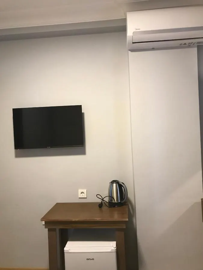 Apartment Mis Suite Apart Taksim Istanbul Turkey