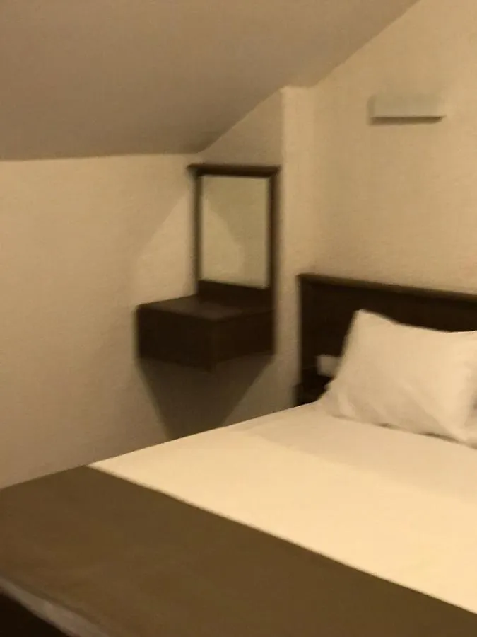 Mis Suite Apart Taksim Istanbul 0*,  Turkey