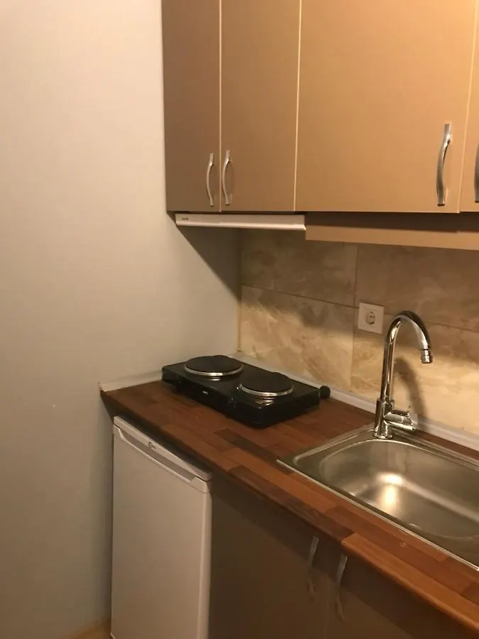 Mis Suite Apart Taksim Istanbul
