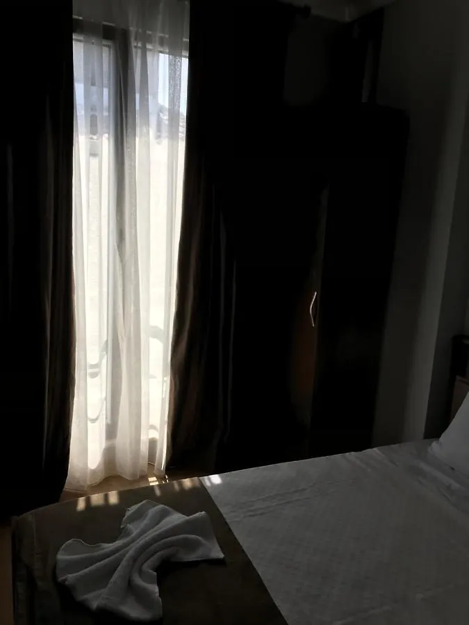 Apartment Mis Suite Apart Taksim Istanbul