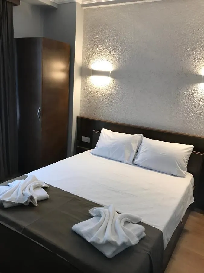 Mis Suite Apart Taksim Istanbul Turkey