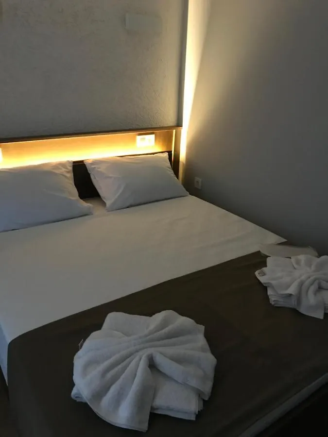 Mis Suite Apart Taksim Istanbul