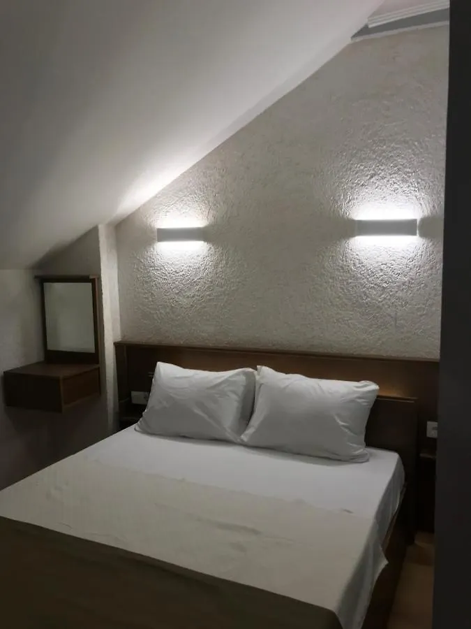 Mis Suite Apart Taksim Istanbul Apartment