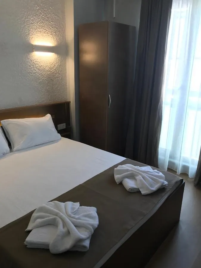 Apartment Mis Suite Apart Taksim Istanbul