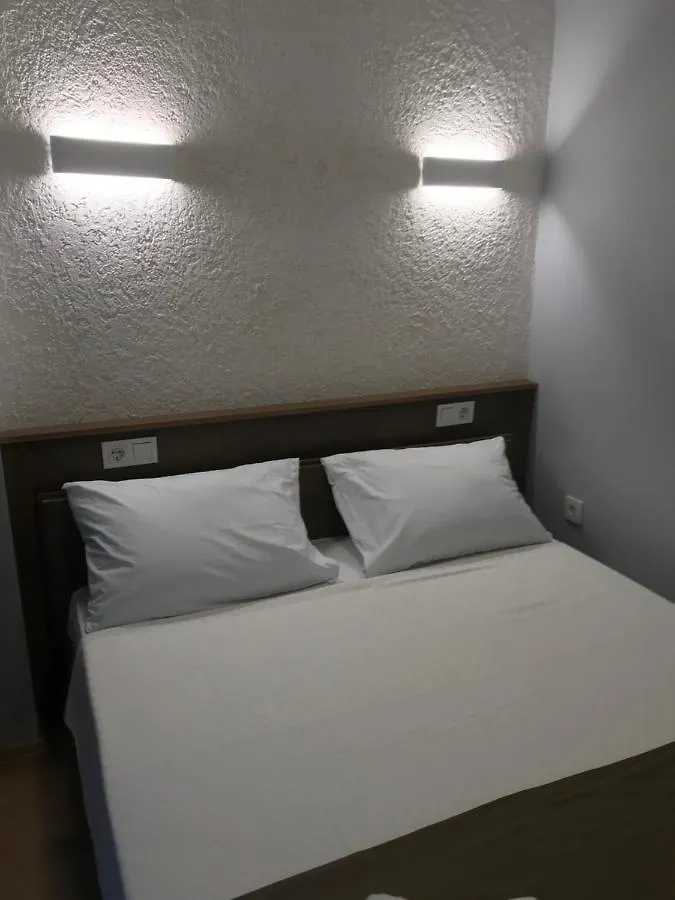 Mis Suite Apart Taksim Istanbul Turkey