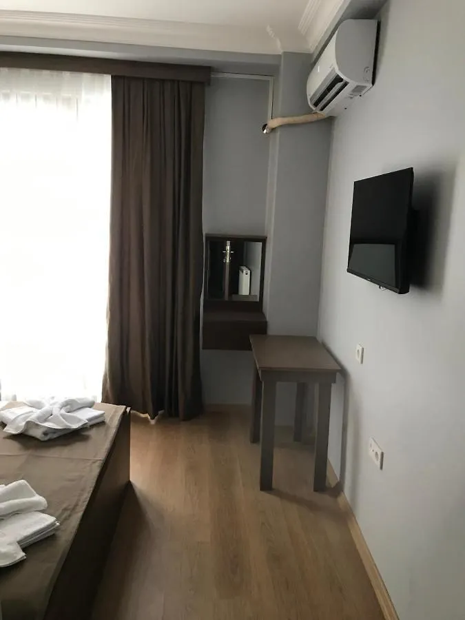 Apartment Mis Suite Apart Taksim Istanbul Turkey