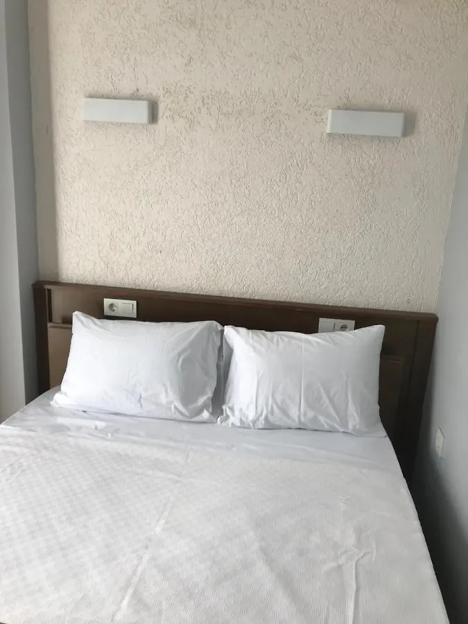 Apartment Mis Suite Apart Taksim Istanbul
