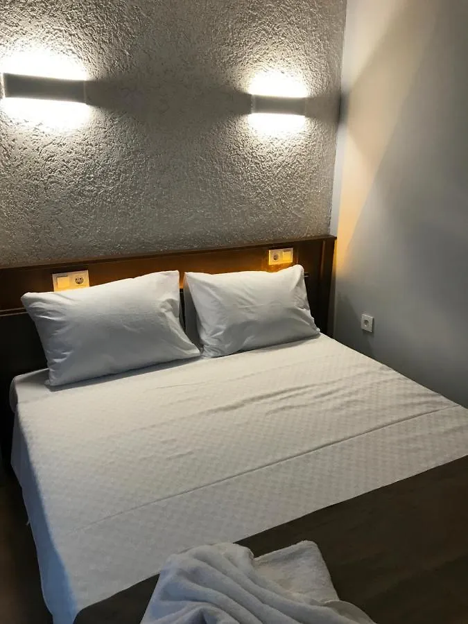 Mis Suite Apart Taksim Istanbul 0*,