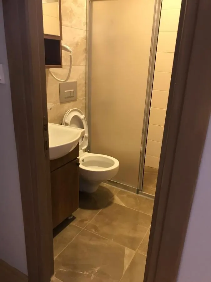 Mis Suite Apart Taksim Istanbul Turkey