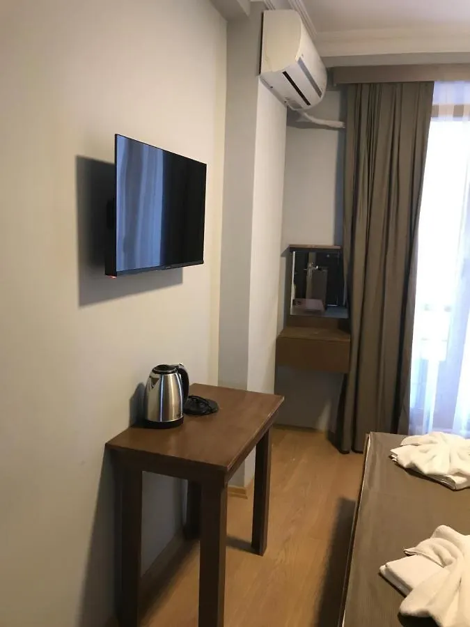 Apartment Mis Suite Apart Taksim Istanbul