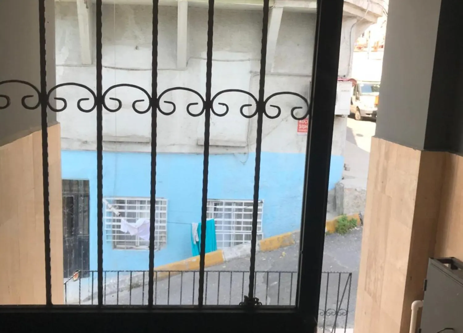 Apartment Mis Suite Apart Taksim Istanbul