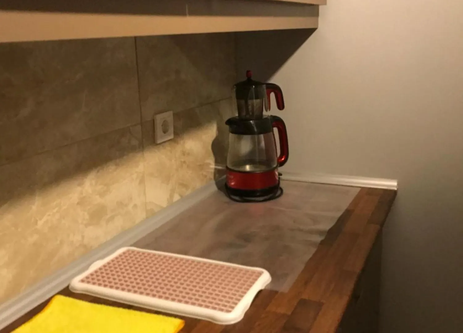 Mis Suite Apart Taksim Istanbul Apartment
