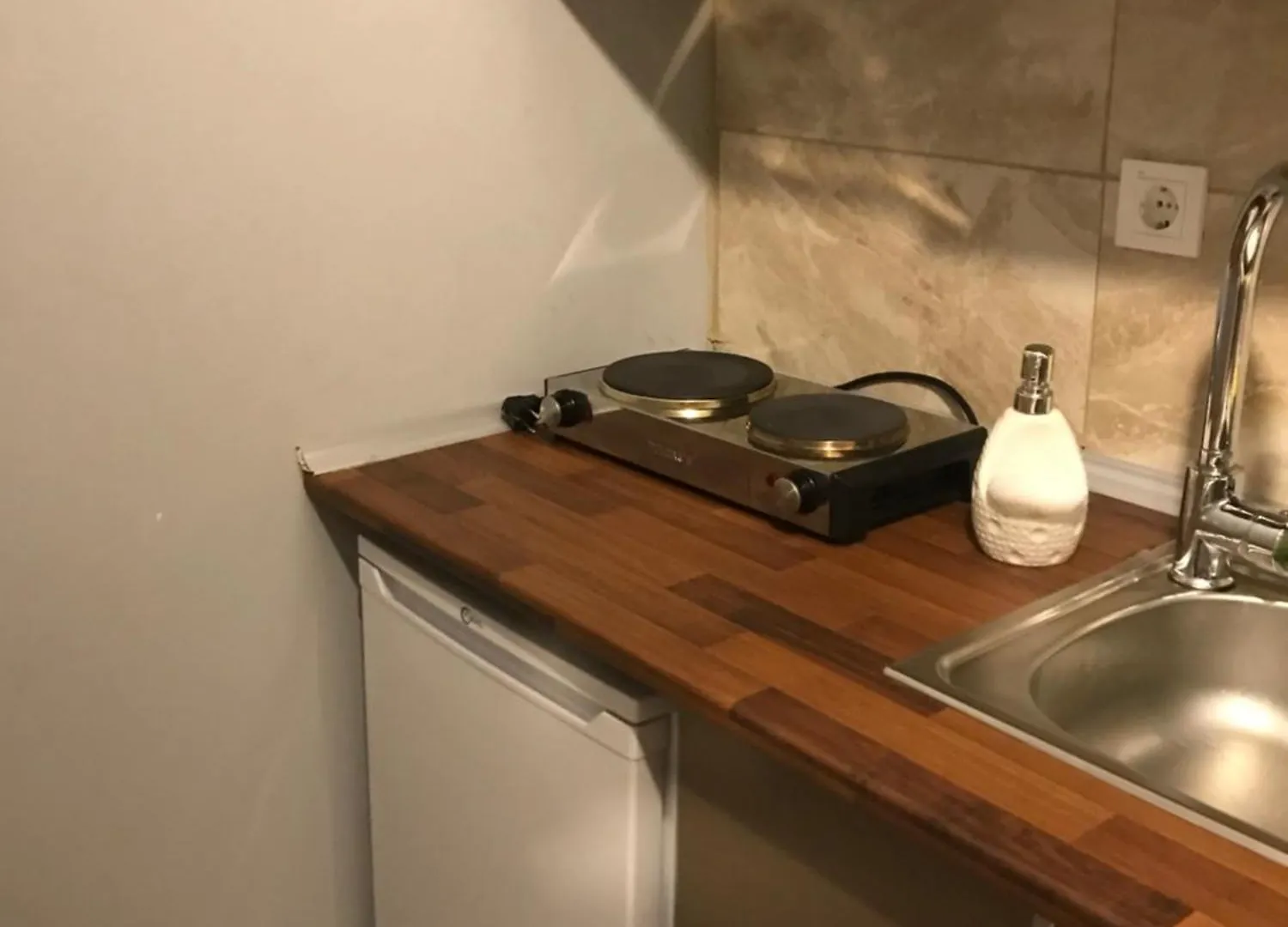 Mis Suite Apart Taksim Istanbul