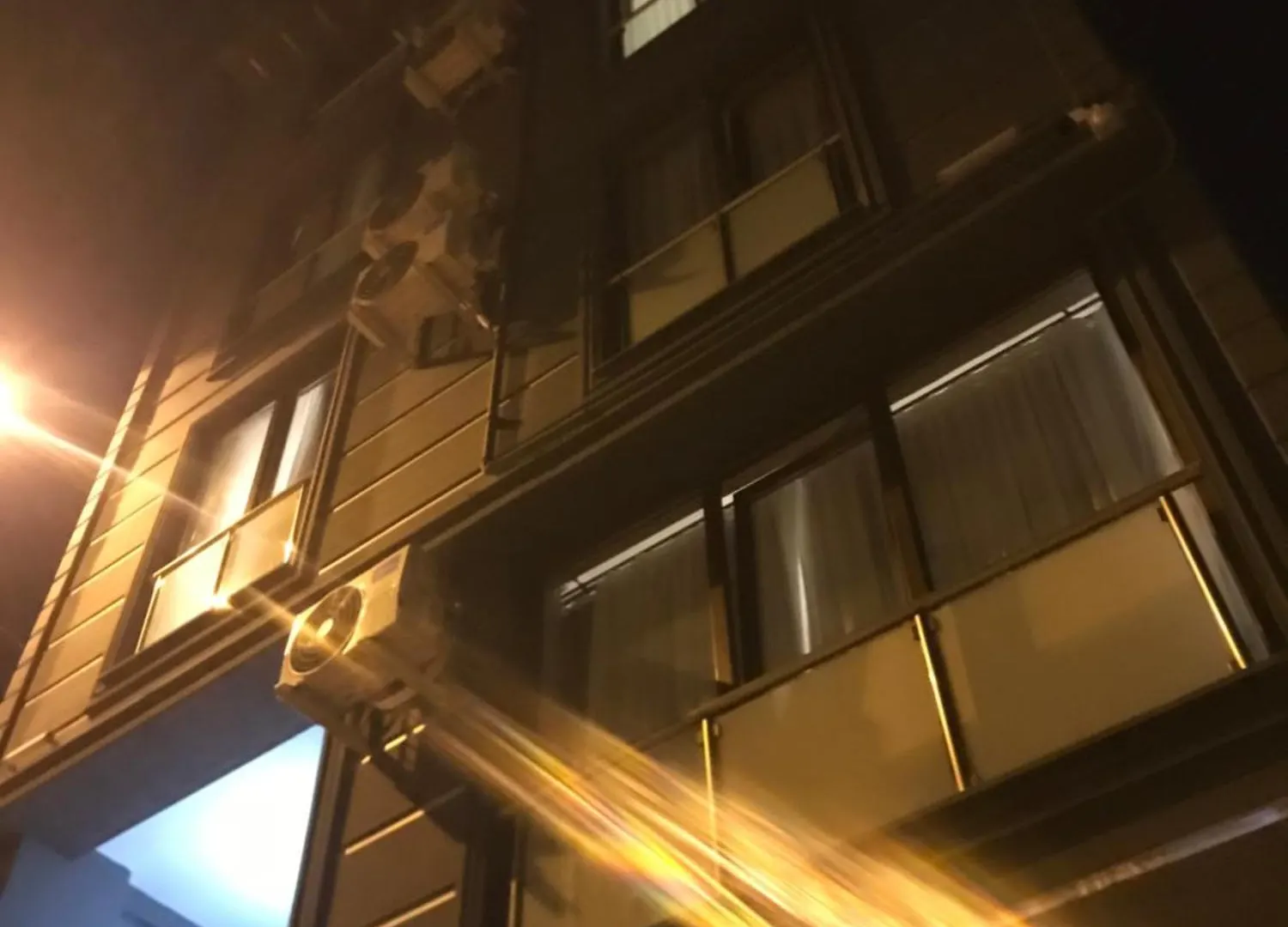 Mis Suite Apart Taksim Istanbul Apartment